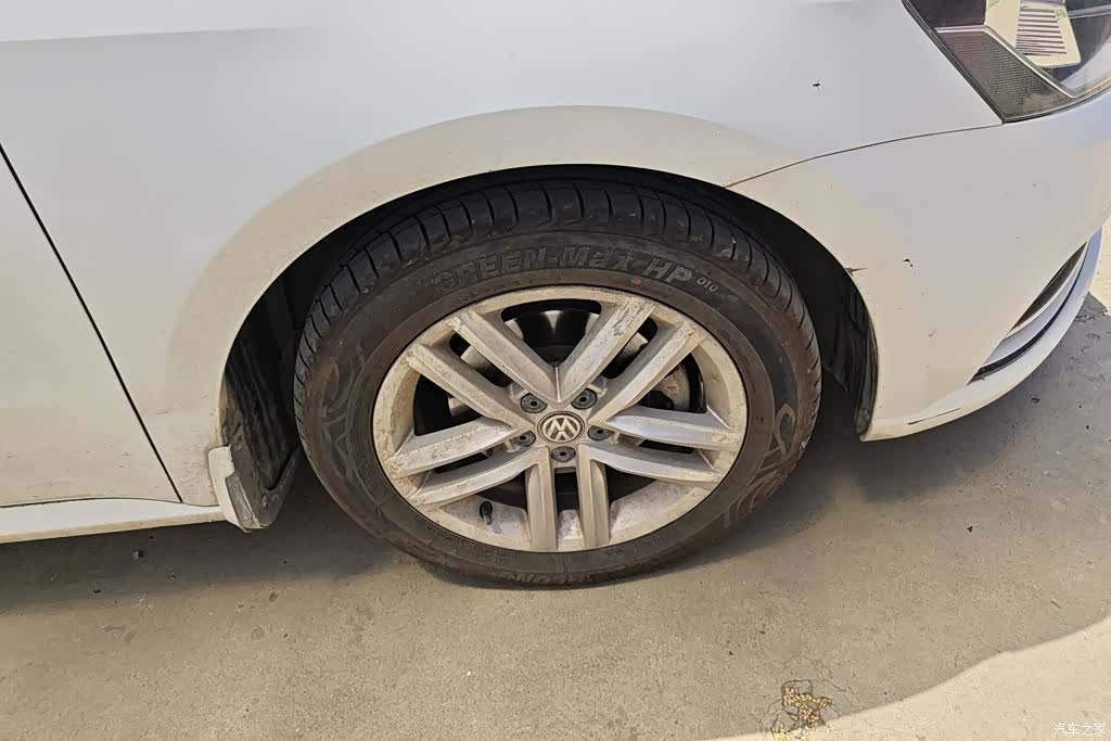 Volkswagen DSG, 2017 6