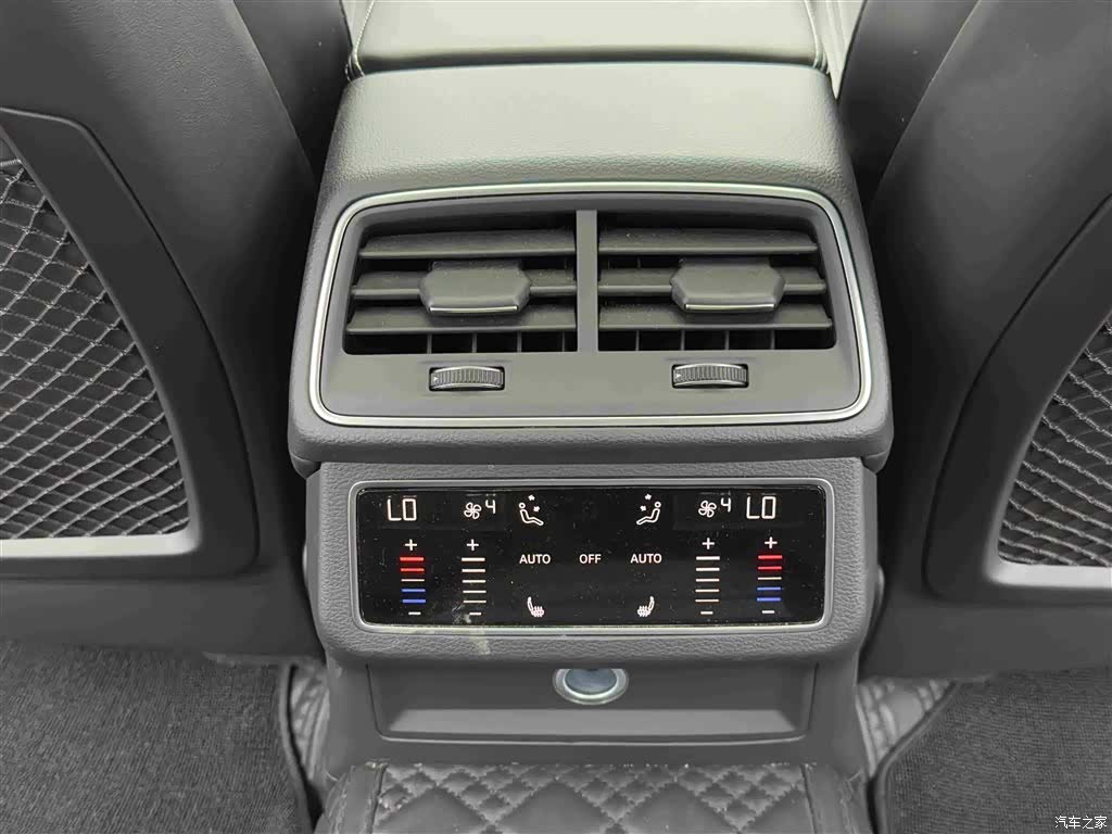 Audi A6L, 2022 14
