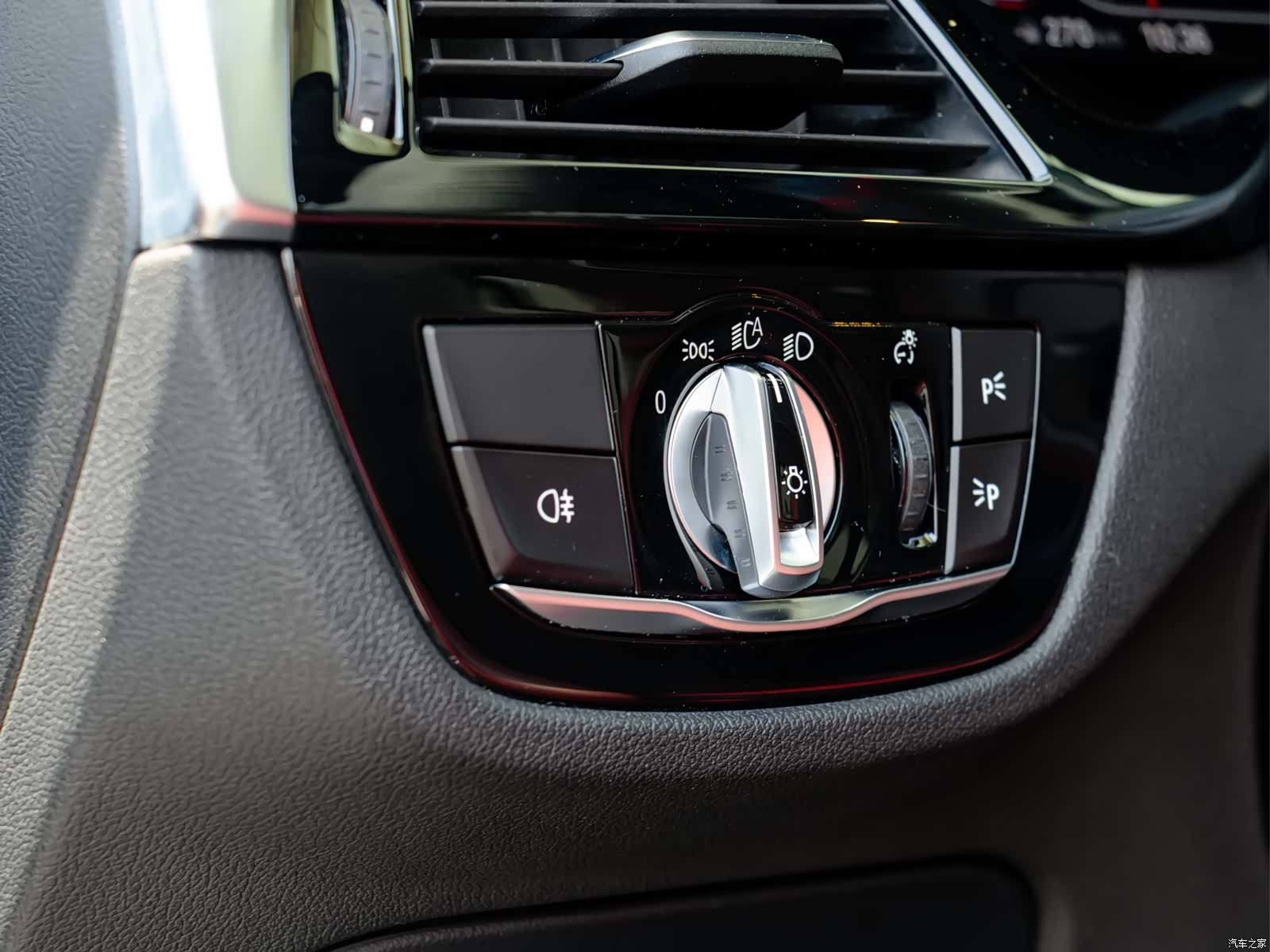 BMW 5 Series, 2020 22