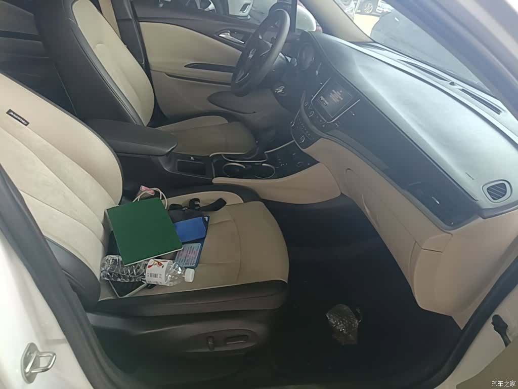 Buick Verano, 2016 25