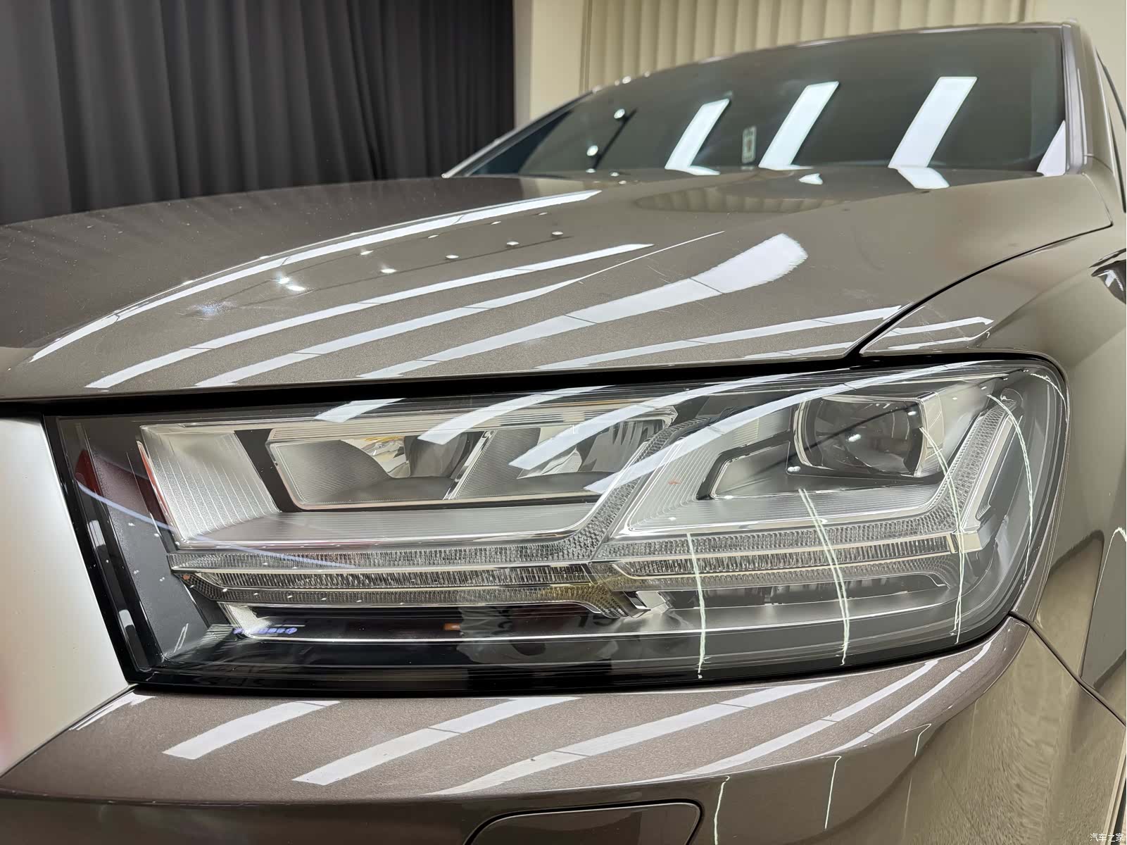Audi Q7, 2019 7