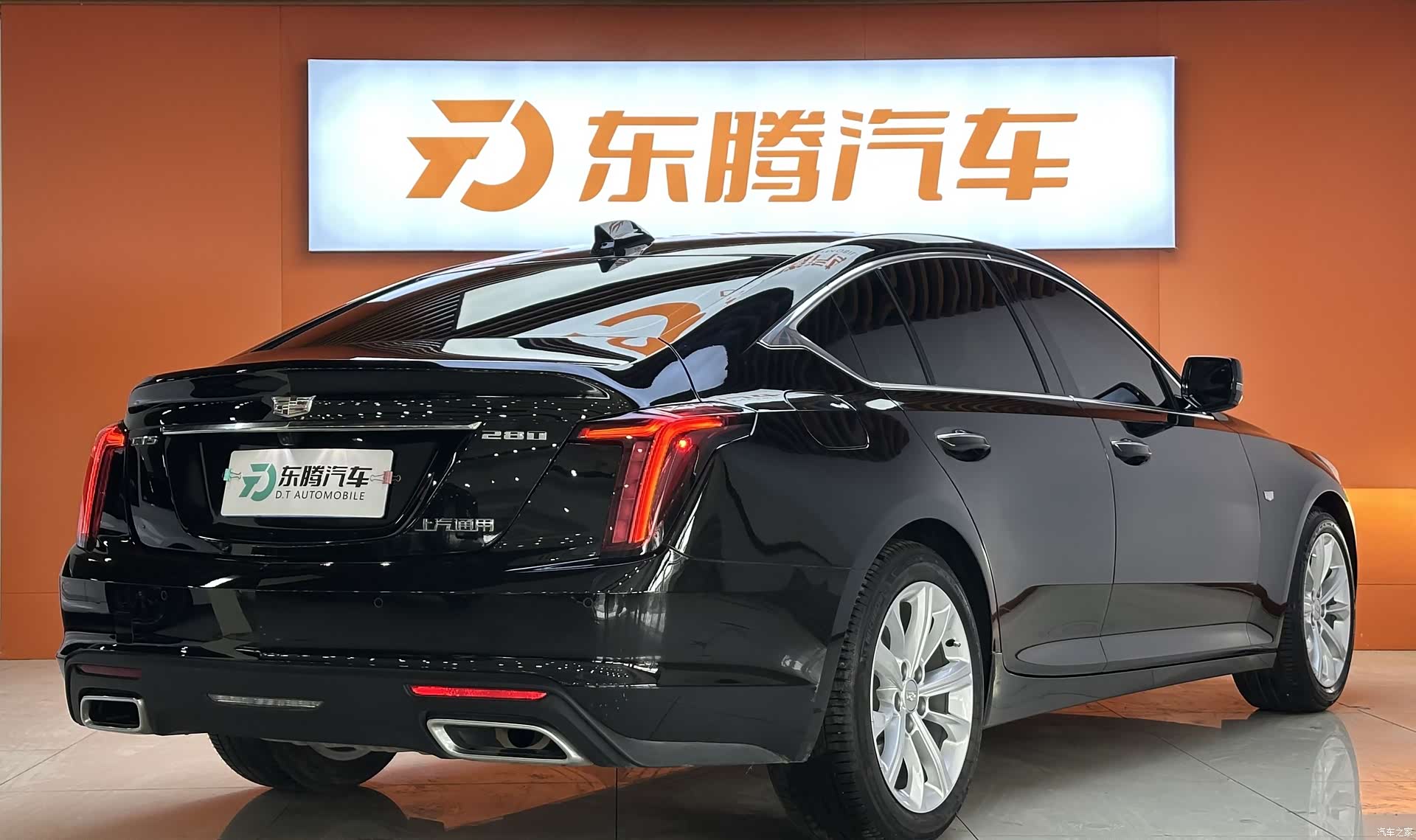 Cadillac CT5, 2025 6