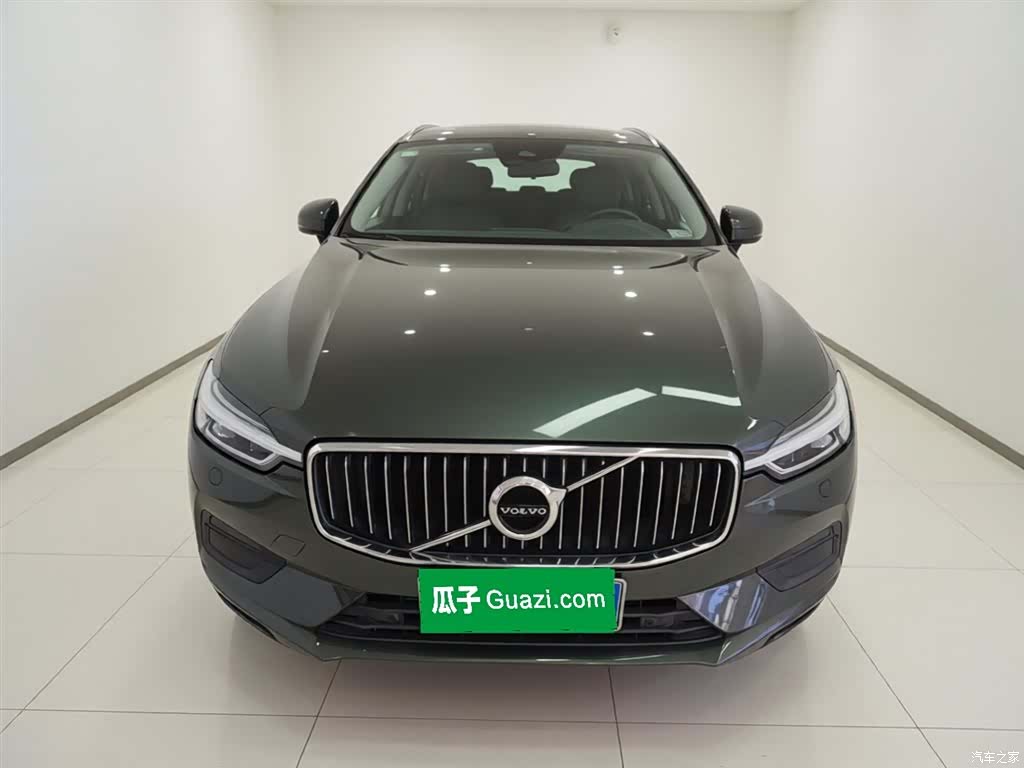 Volvo XC60, 2019 3