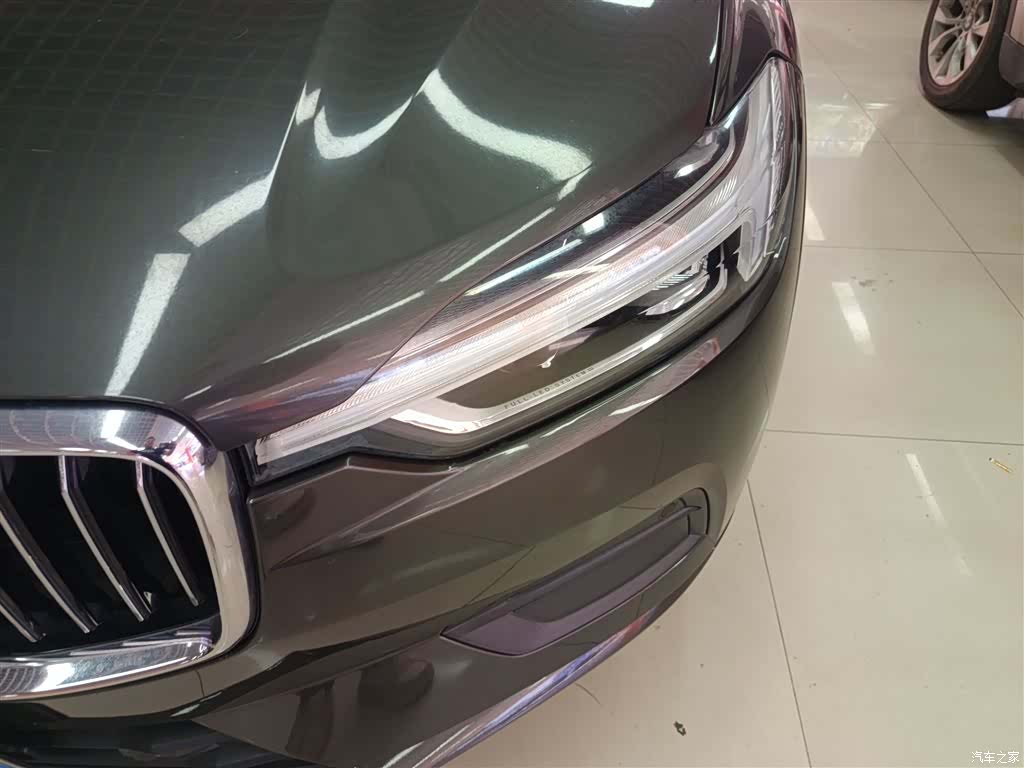 Volvo XC60, 2019 18
