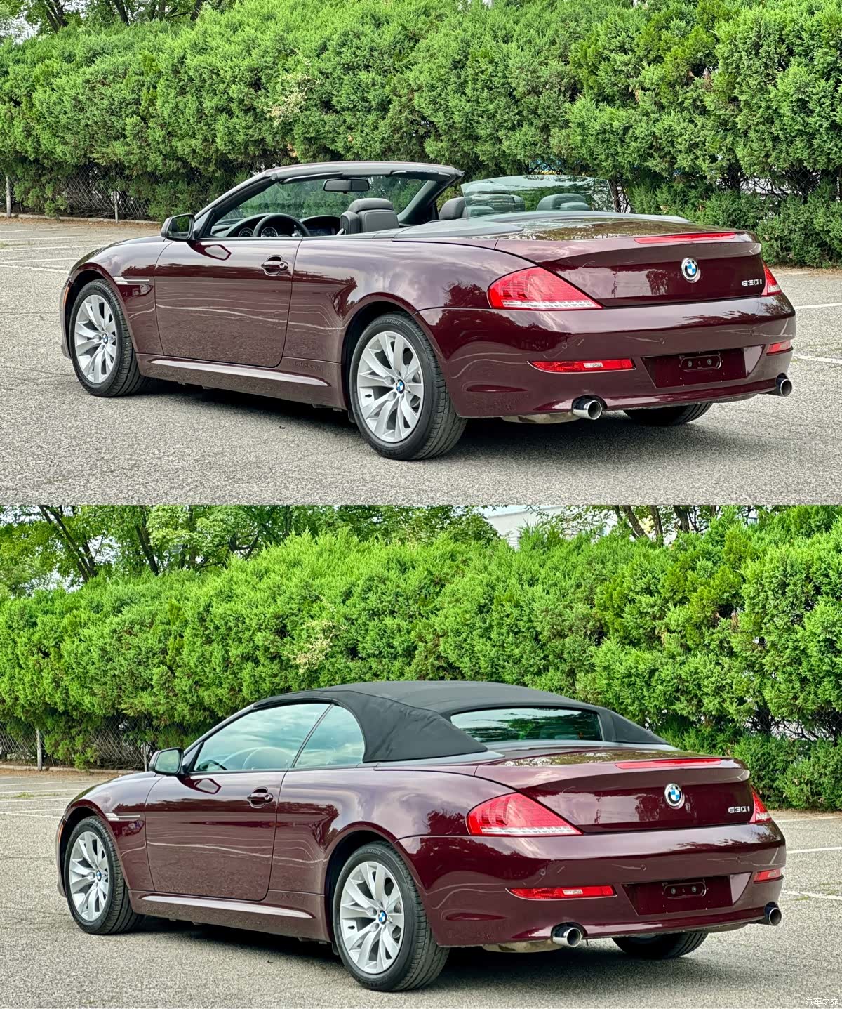 BMW 6 Series, 2011 8