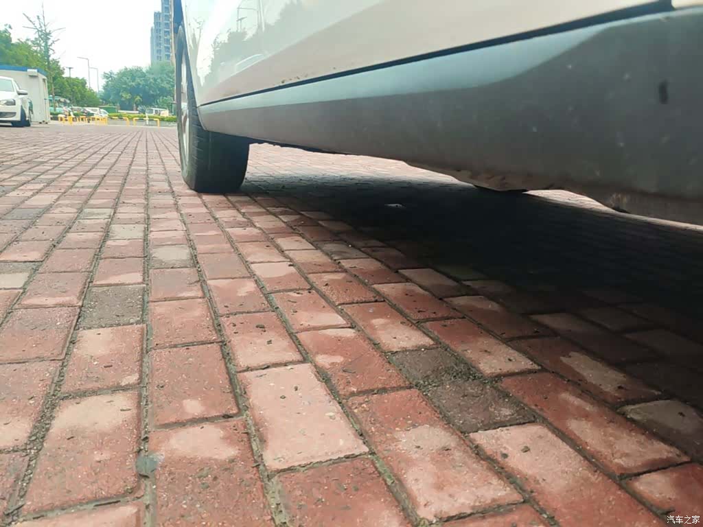 Haval M6, 2018 22