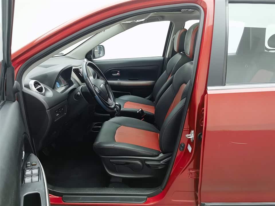 Haval H1 Haval H1