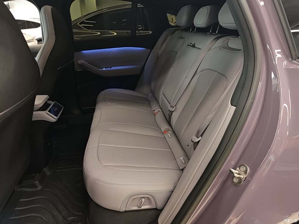 NIO EC6, 2024 17