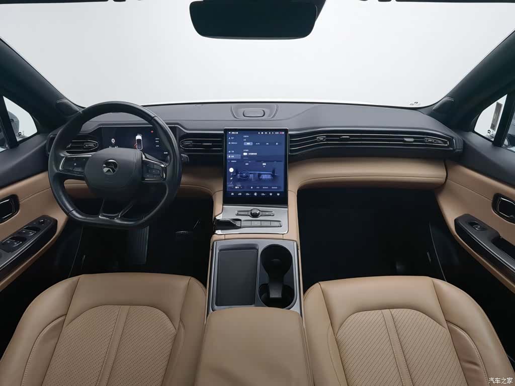 NIO ES6, 2021 все фото