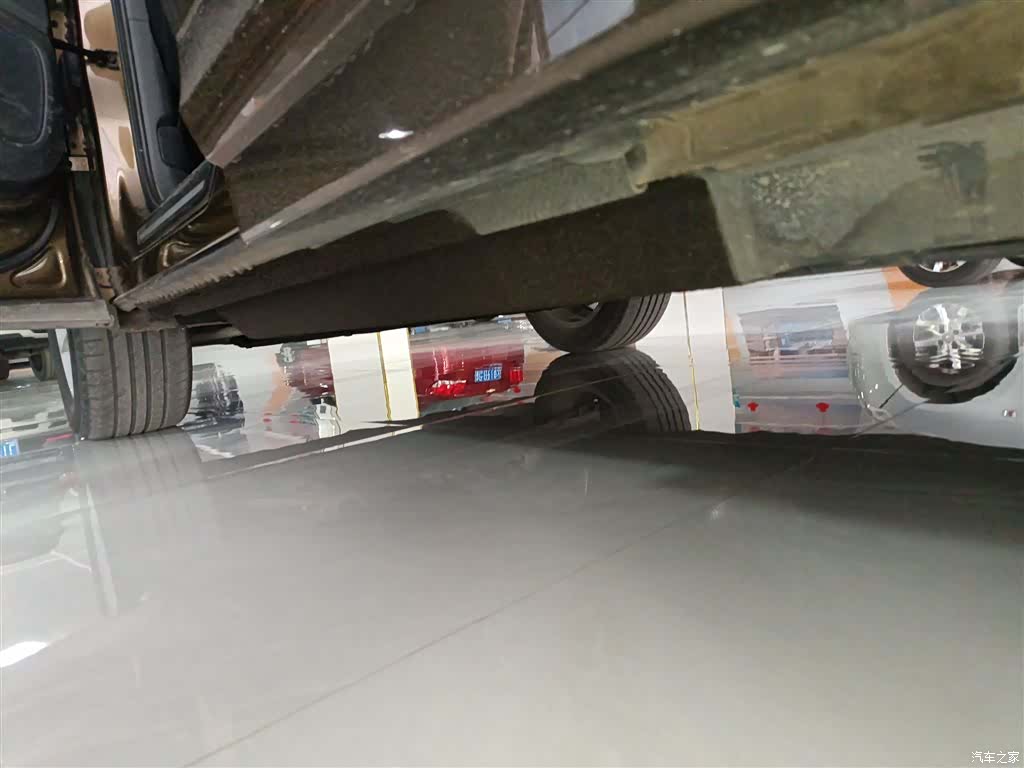 Audi Q3, 2016 22