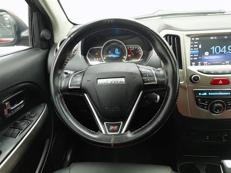 Haval H1 Haval H1