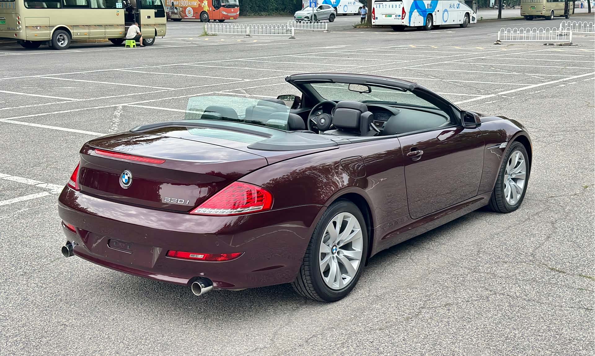 BMW 6 Series, 2011 34