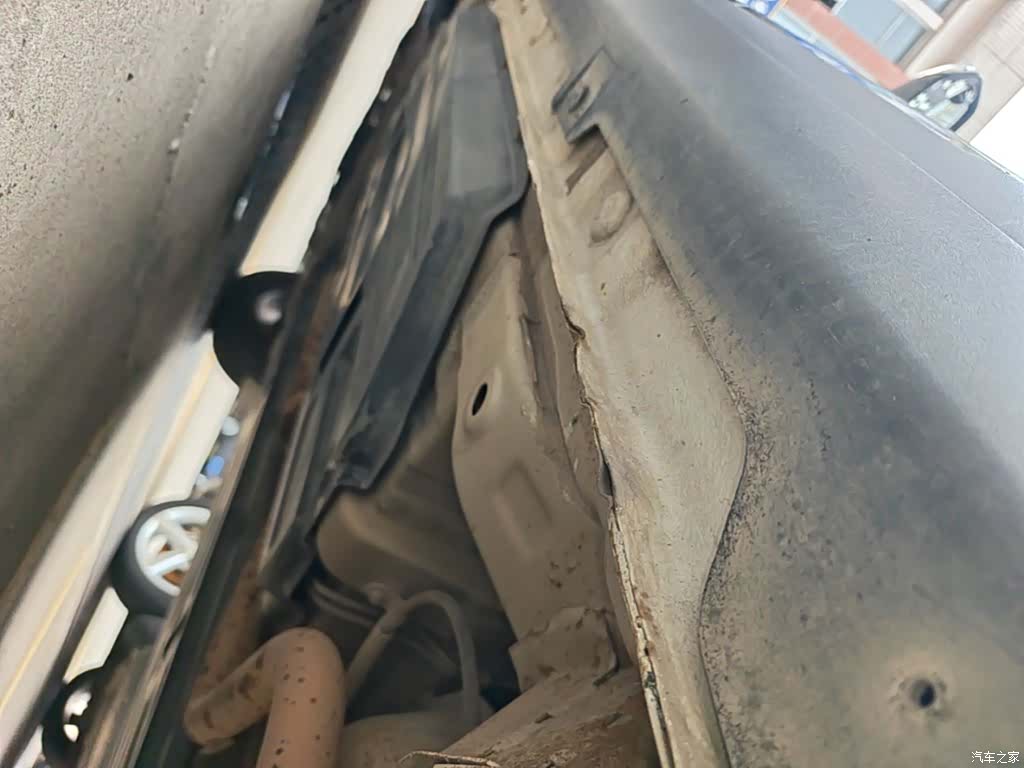 Wuling 510, 2017 22
