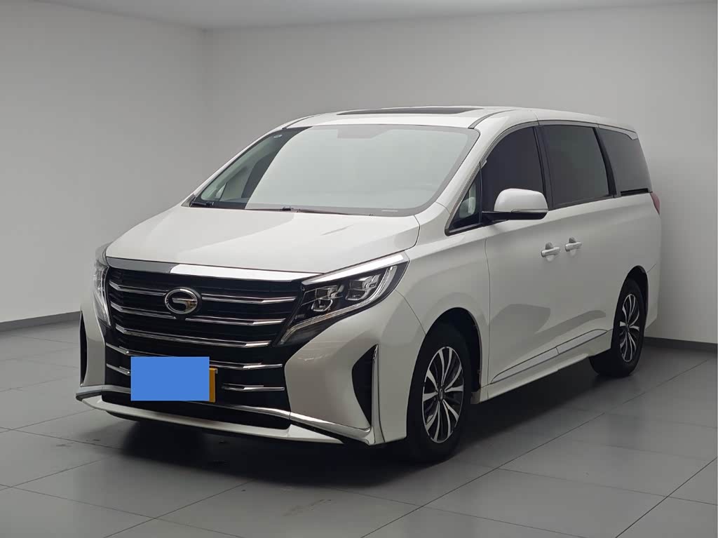 GAC M8