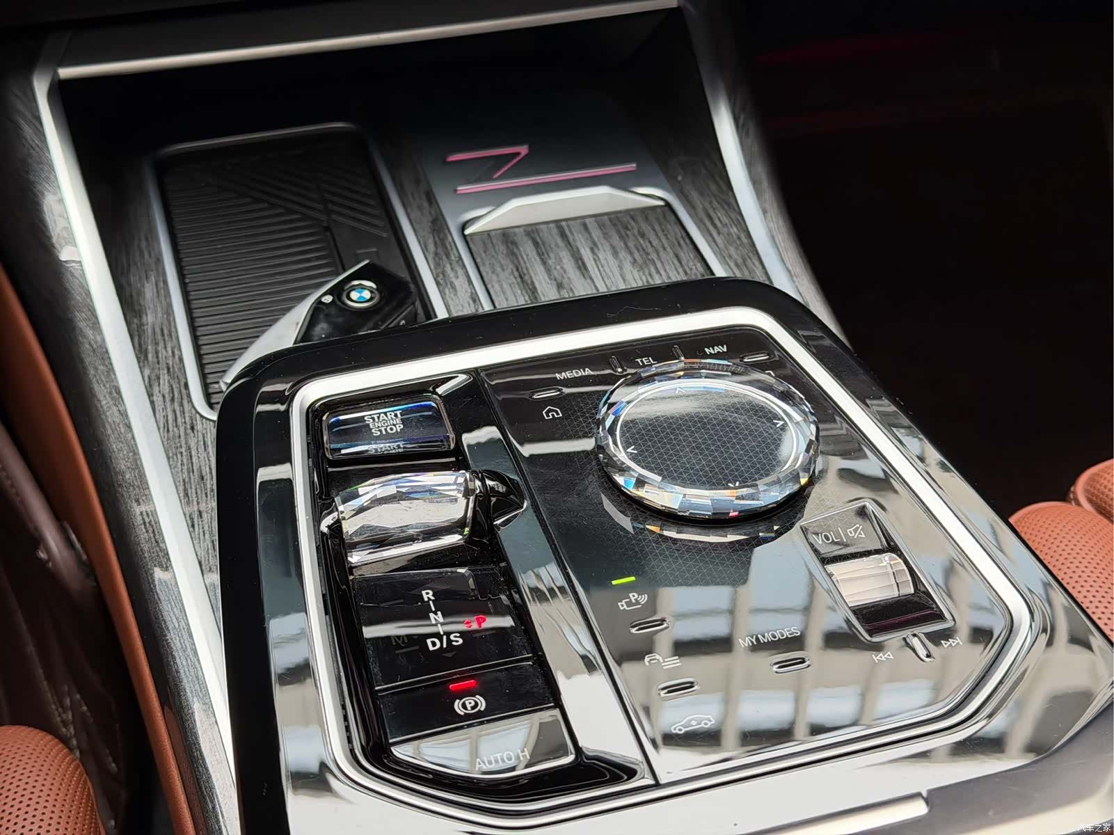 BMW 7 Series, 2024 7