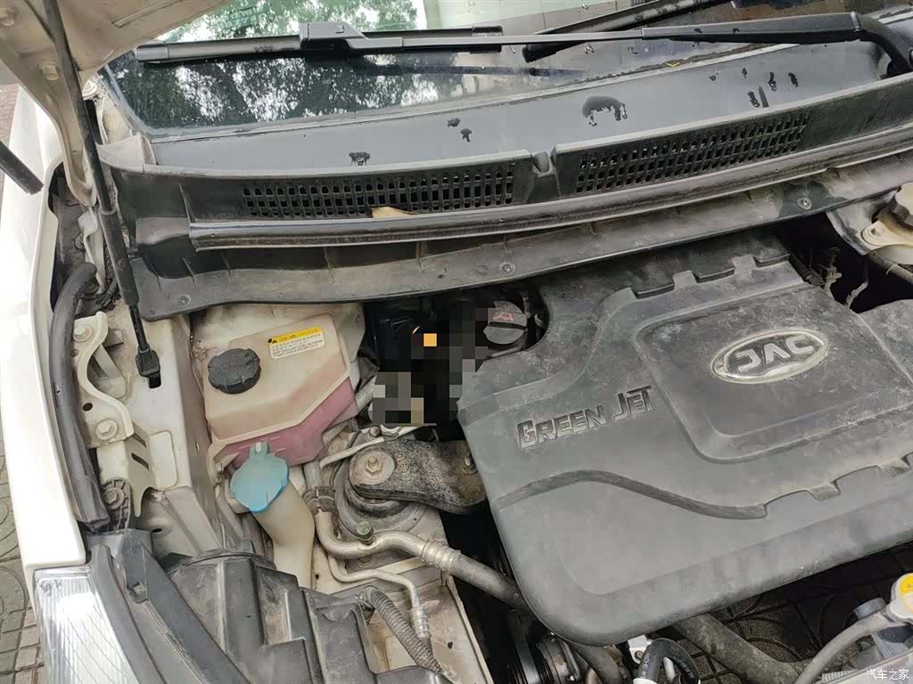 JAC S3, 2016 21