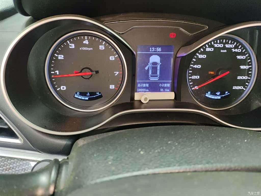 JAC S3, 2016 все фото