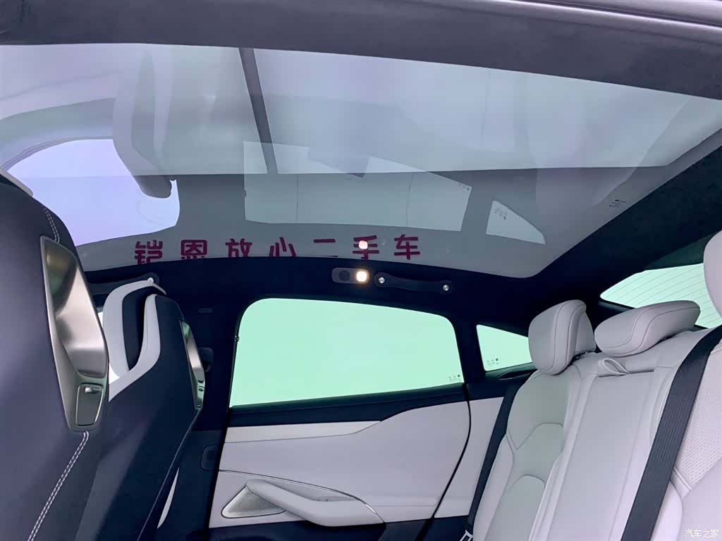 Xiaomi SU7, 2024 27