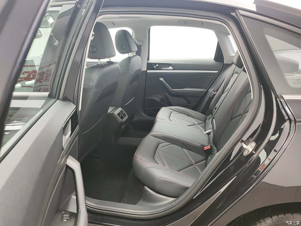 Volkswagen Lavida, 2024 15