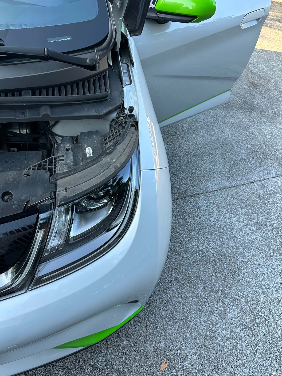 BYD Dolphin, 2023 20