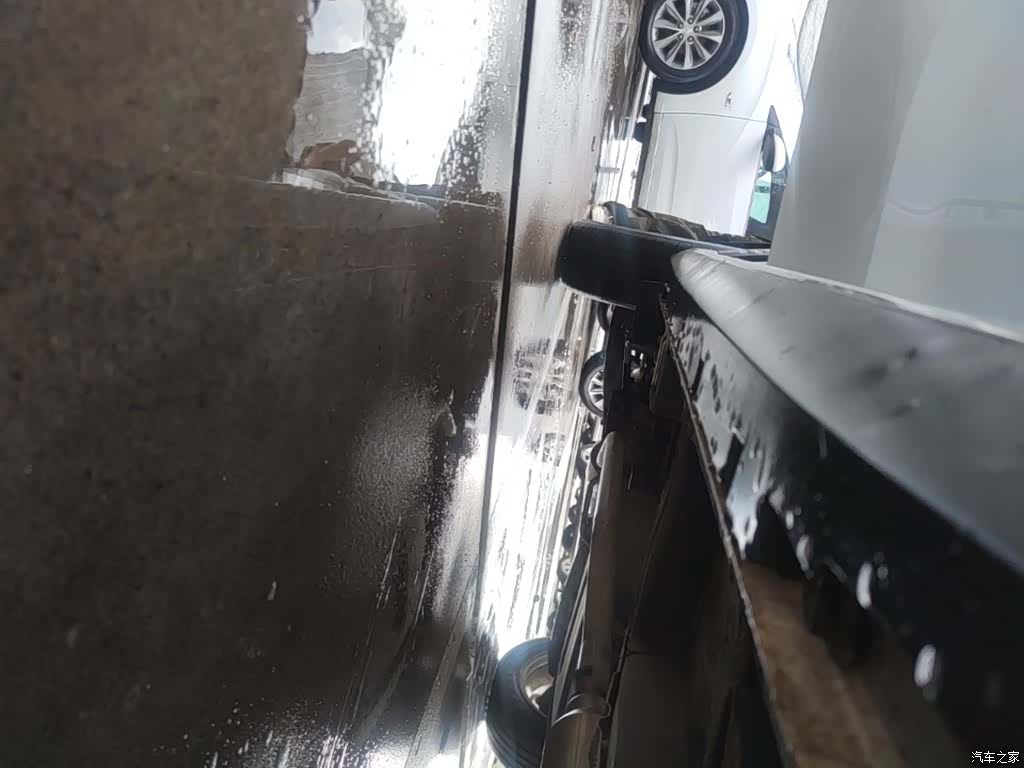 Roewe RX5, 2018 21