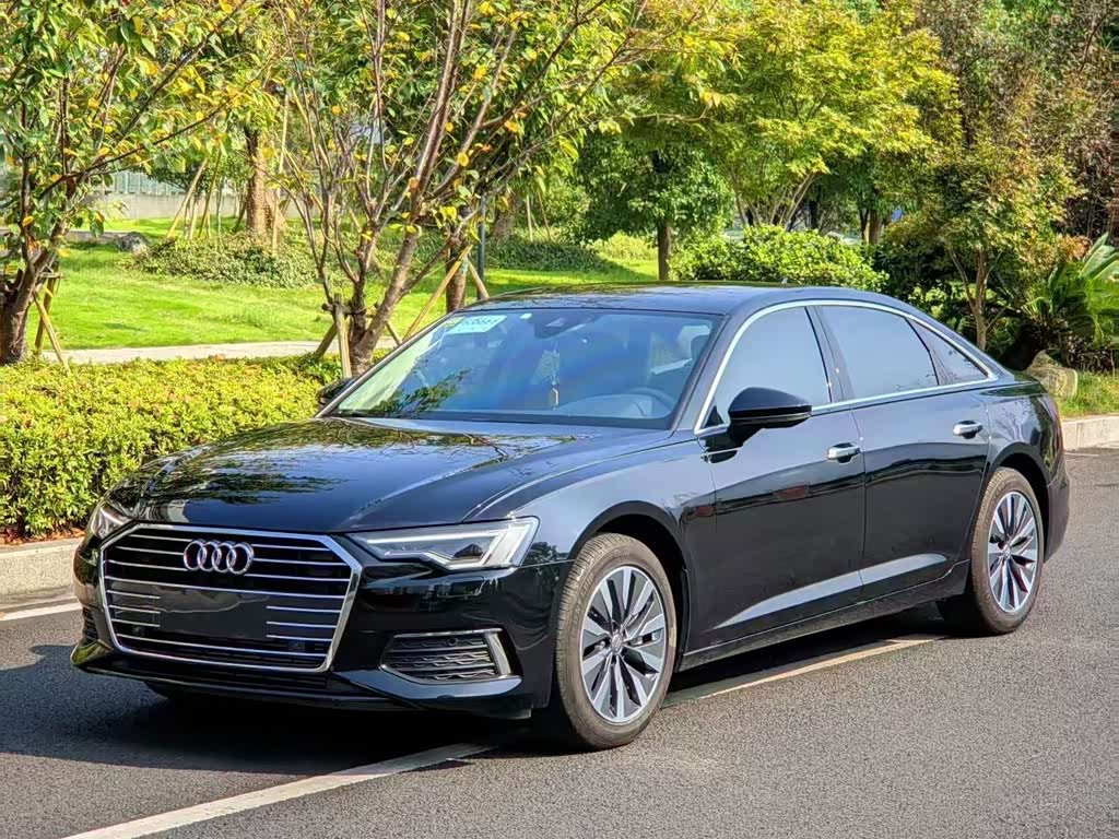 Audi A6L 2019 45 TFSI