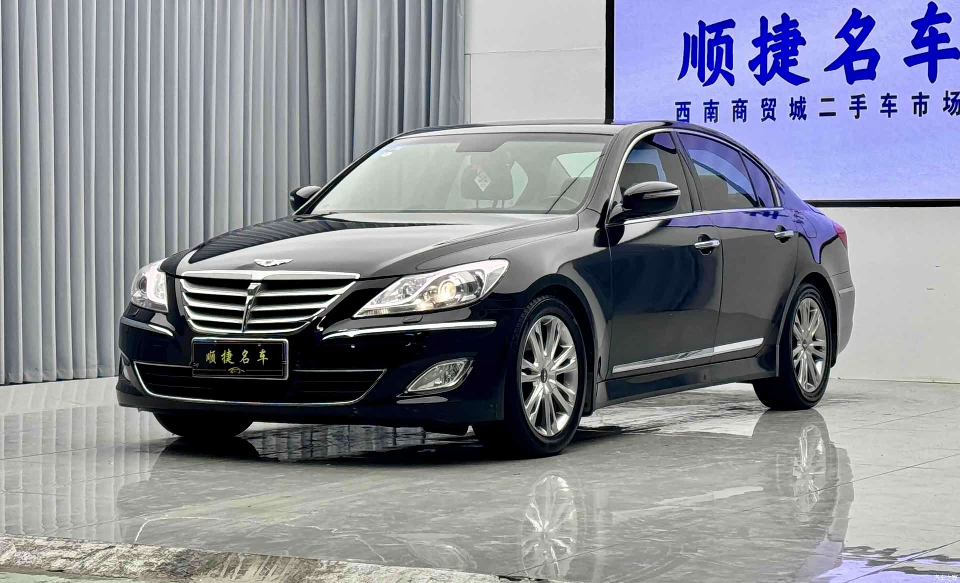Hyundai GDI, 2013 3