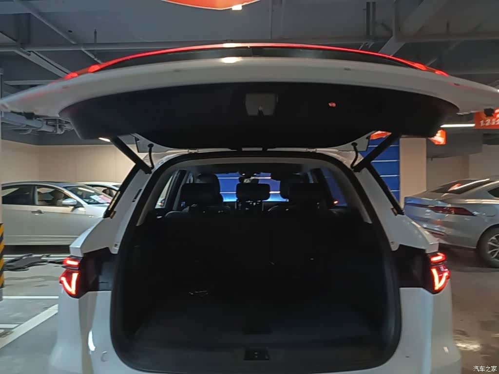 BYD Song, 2020 19