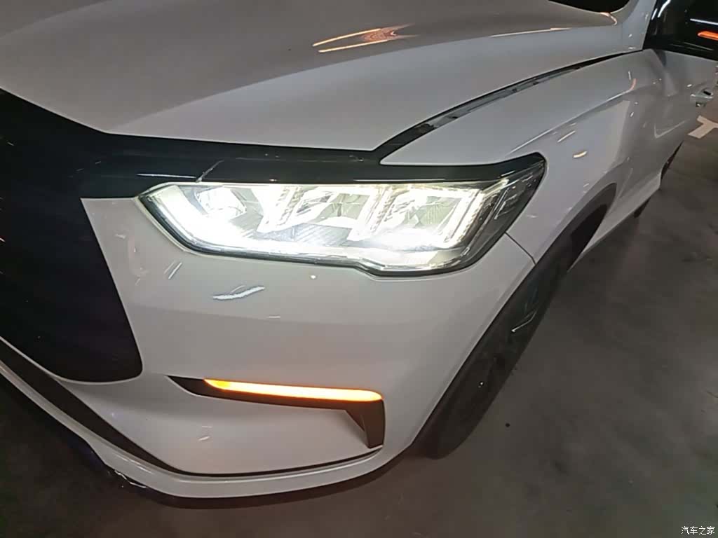 BYD Song, 2020 24