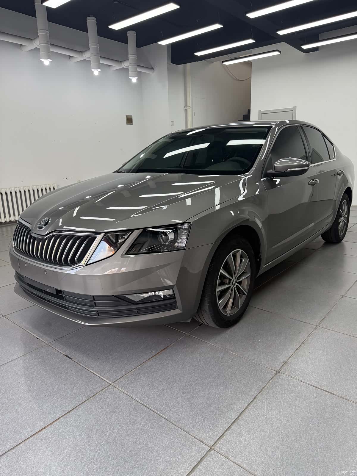 Skoda Octavia, 2022 1