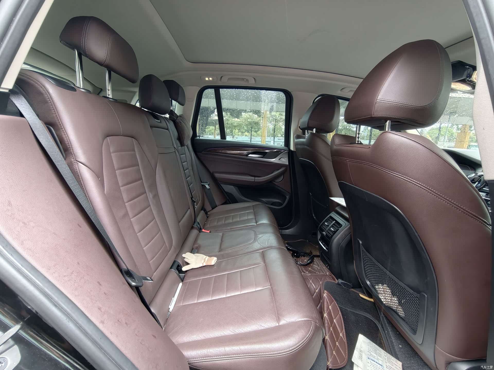 BMW X3, 2021 11