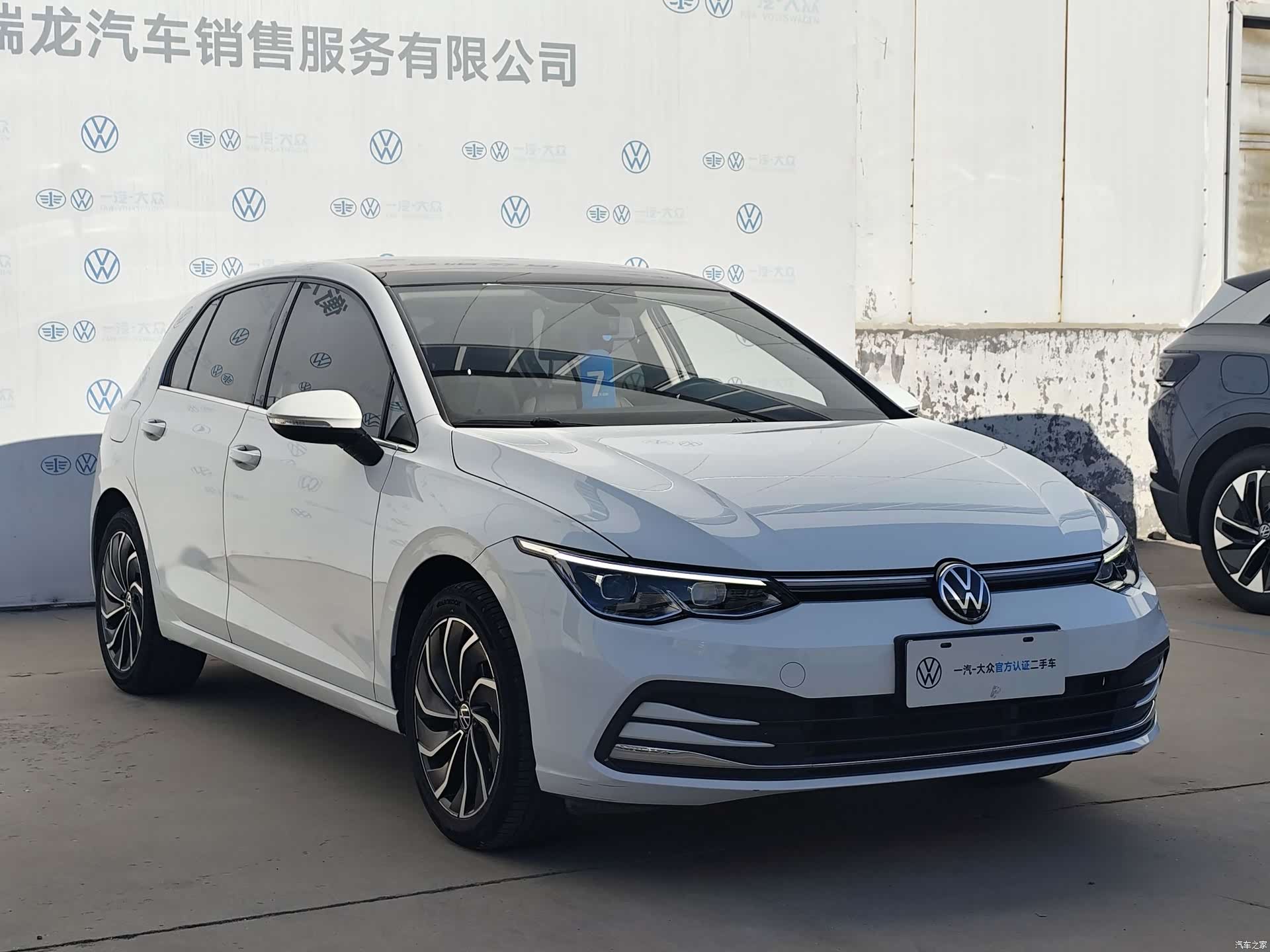 Volkswagen Golf, 2022 6