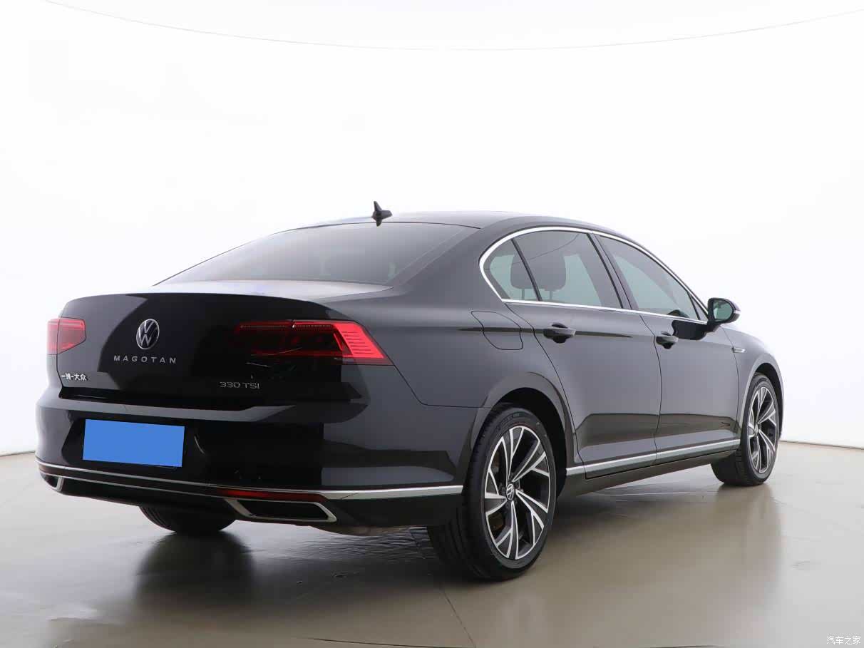 Volkswagen Magotan, 2022 4