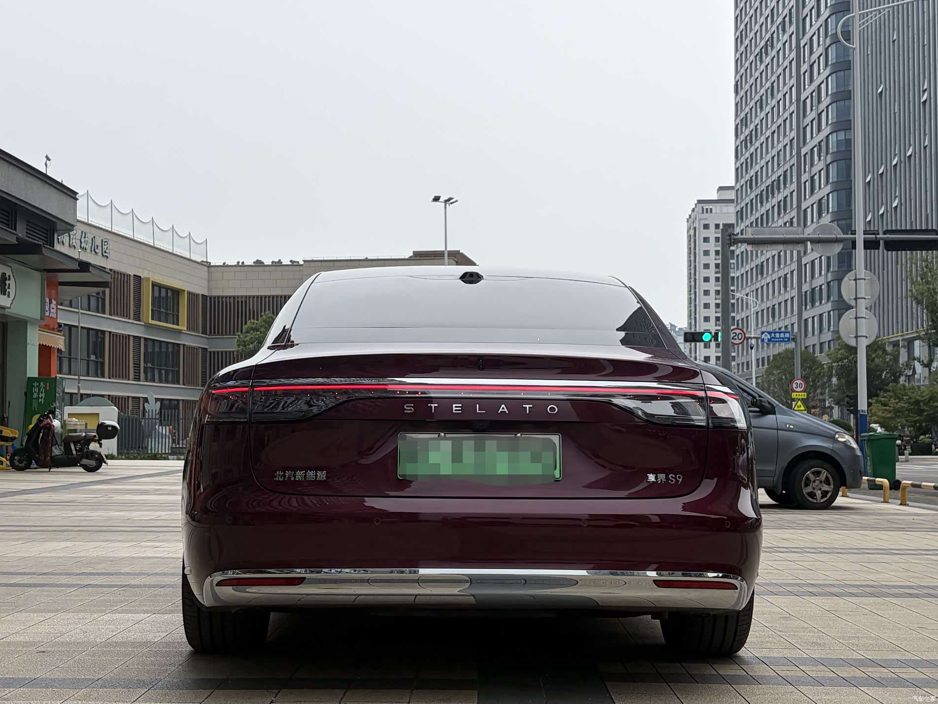 Stelato S9, 2025 12