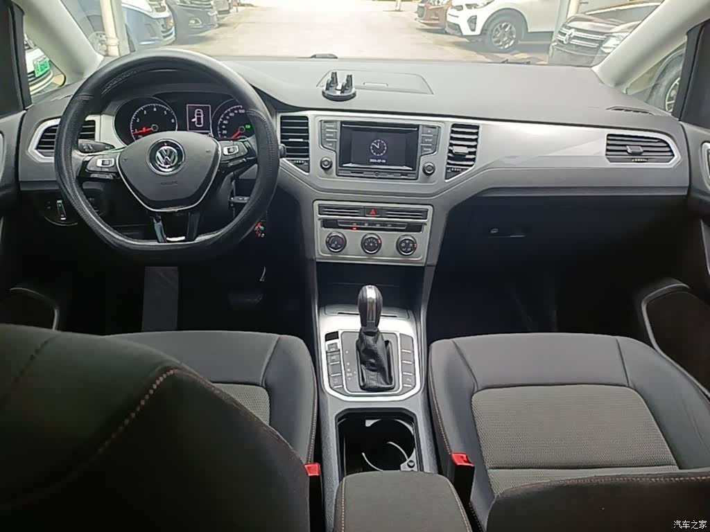 Volkswagen Golf, 2016 10