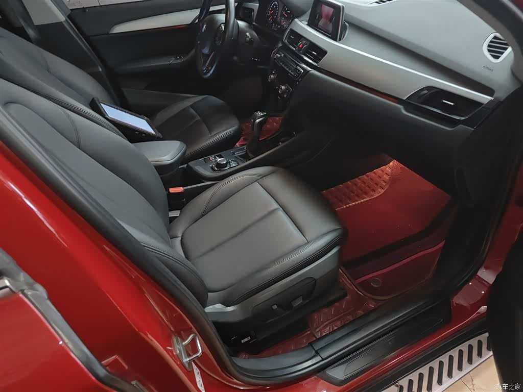 BMW X1, 2019 25