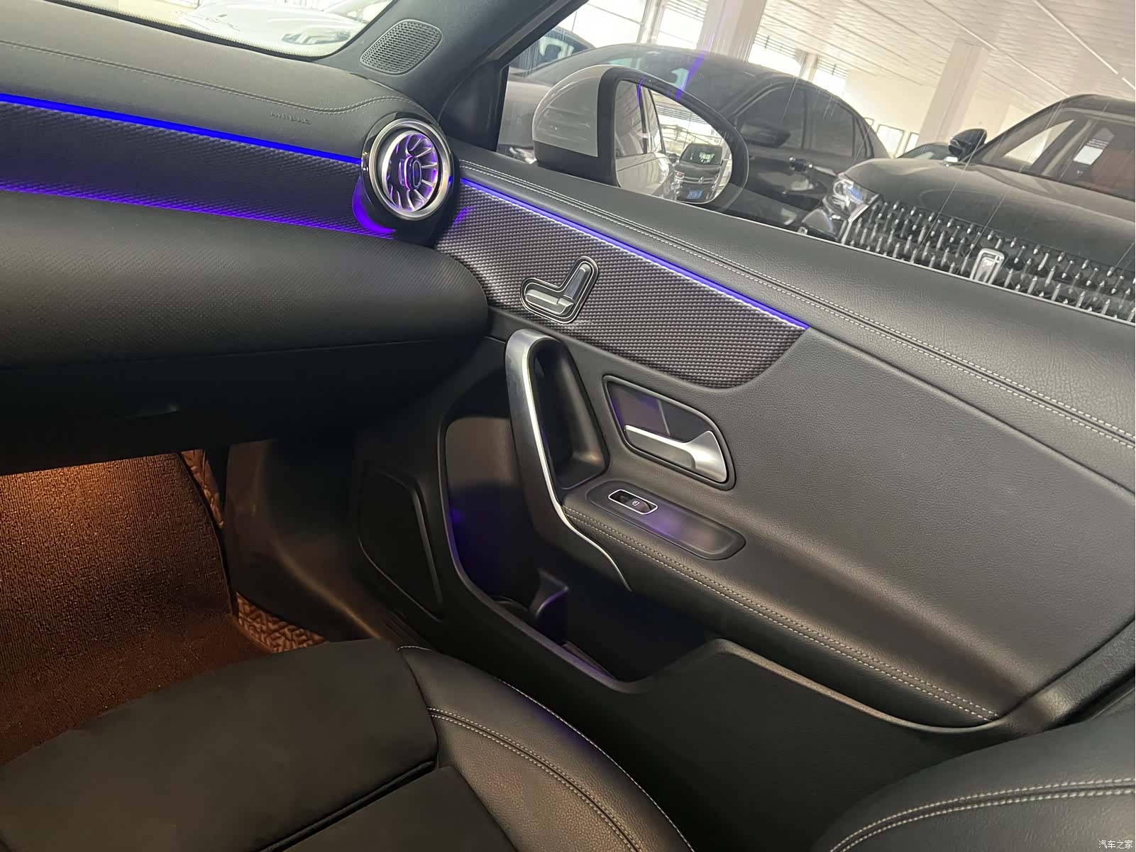 Mercedes-Benz A-Class, 2021 6