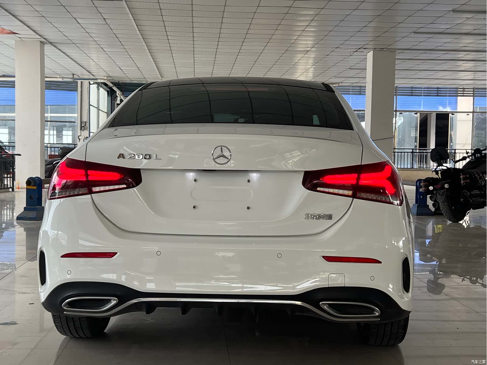 Mercedes-Benz A-Class, 2021 13
