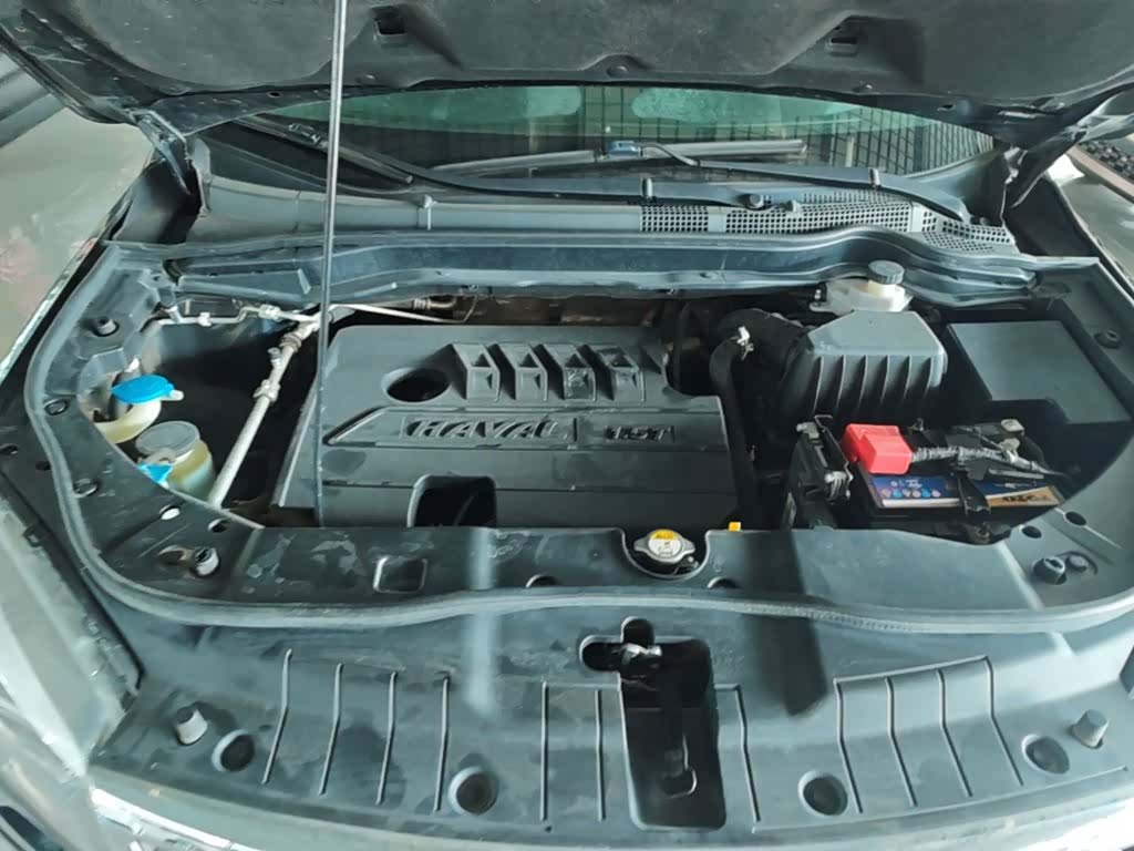 Haval H6, 2020 20