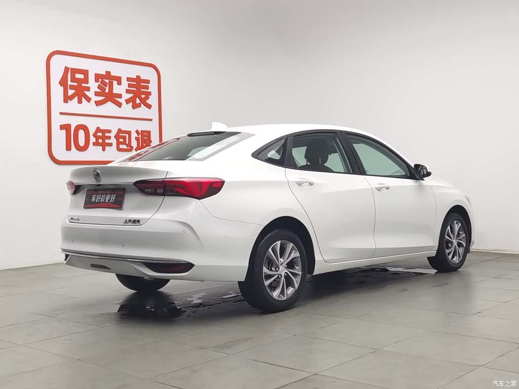 Buick Verano, 2025 2