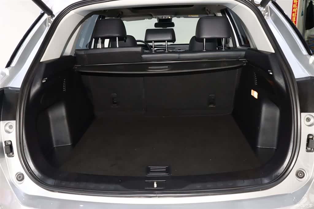 GAC GS5, 2021 17
