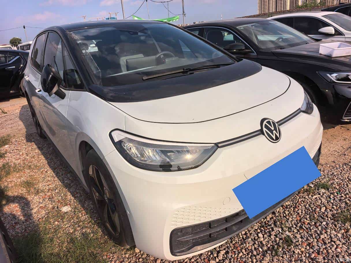 Volkswagen ID.3, 2025 3
