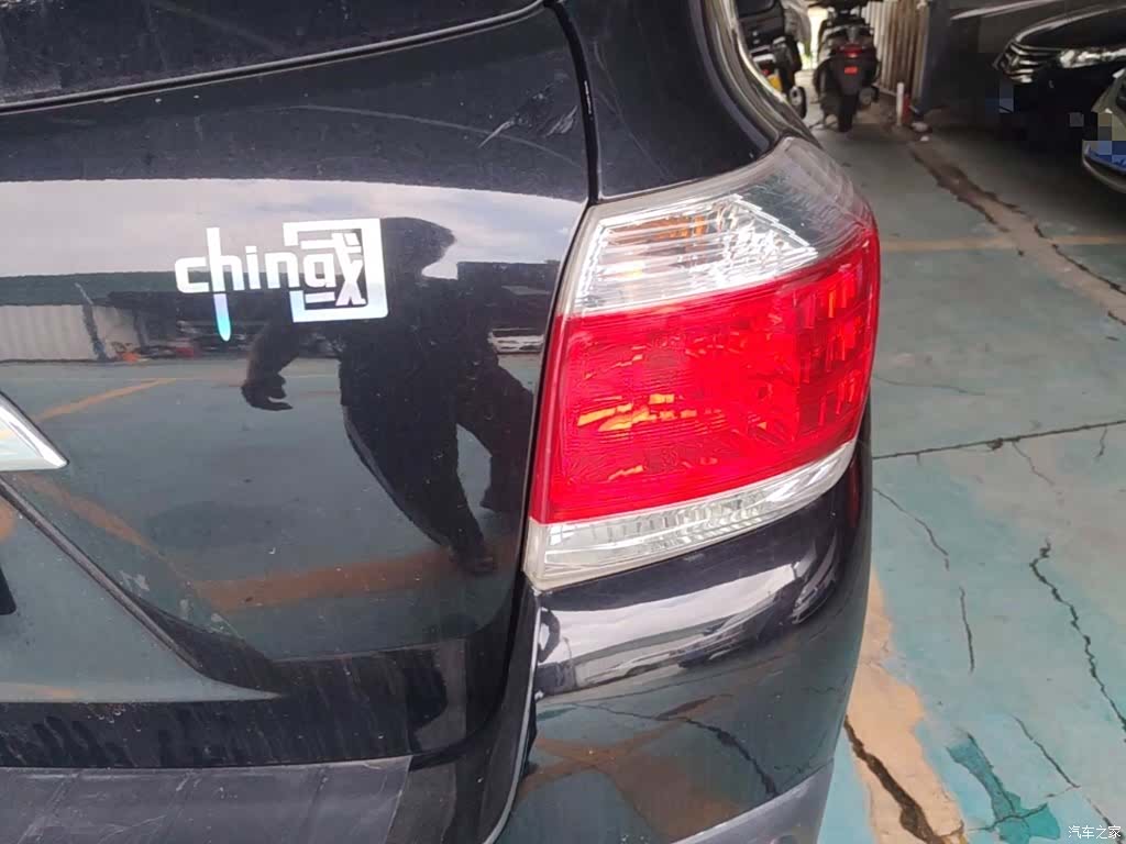 Toyota Highlander, 2014 8