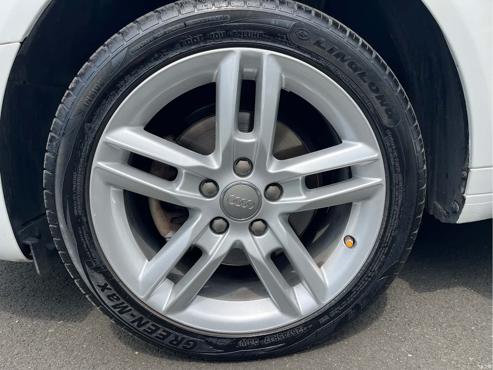 Audi A3, 2012 20