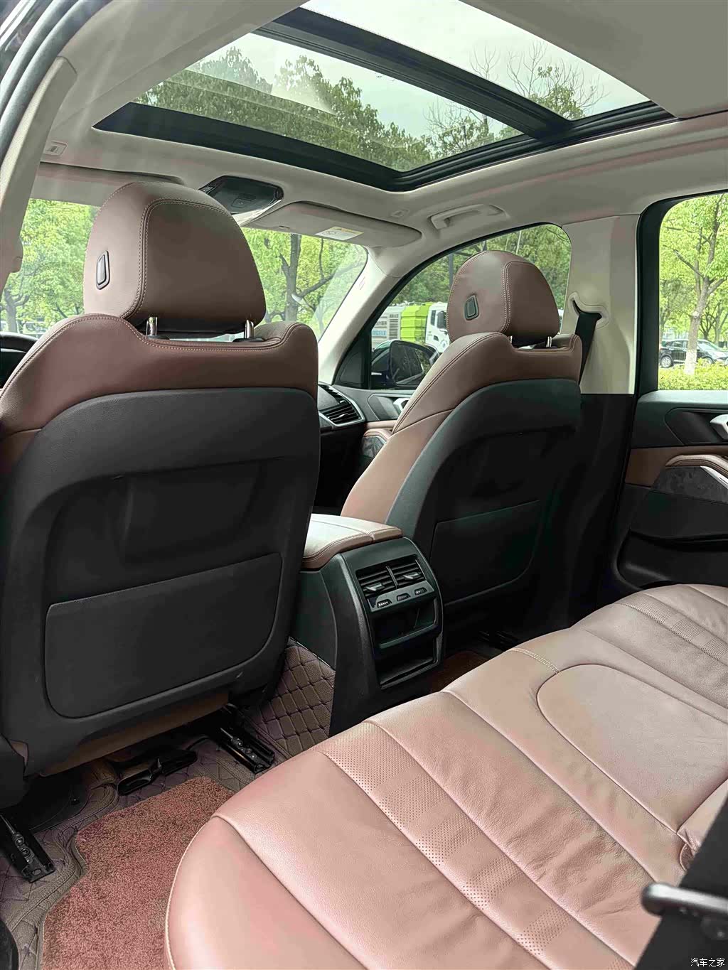 BMW X5, 2019 16