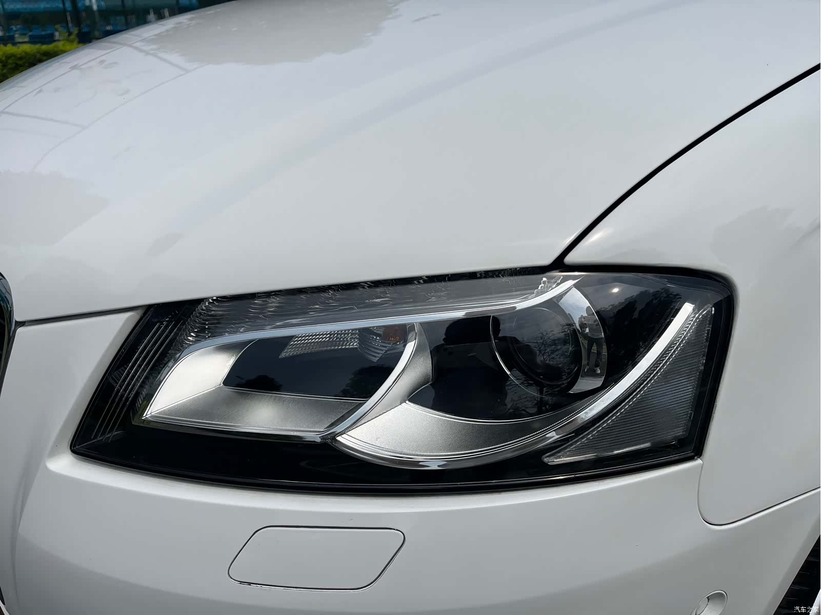 Audi A3, 2012 21
