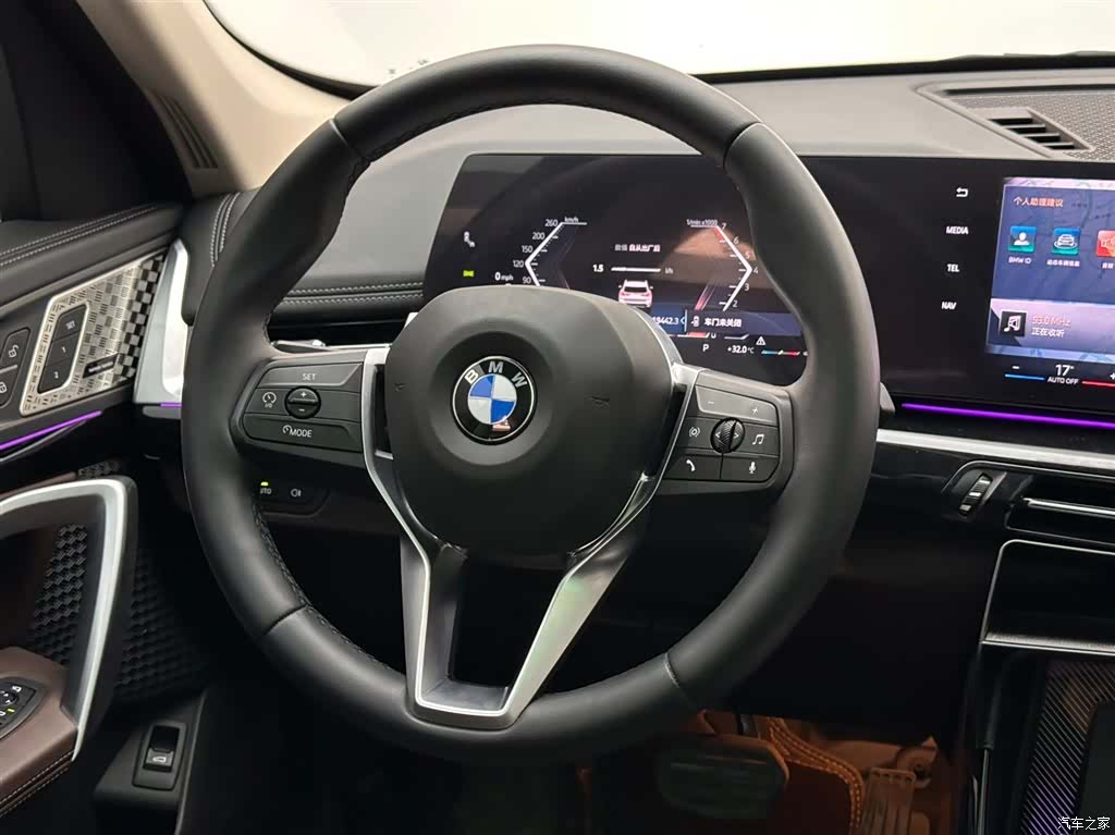 BMW X1, 2024 12