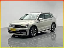 ;��L 2019�� 330TSI �Զ�����R-Line�콢�� ��VI