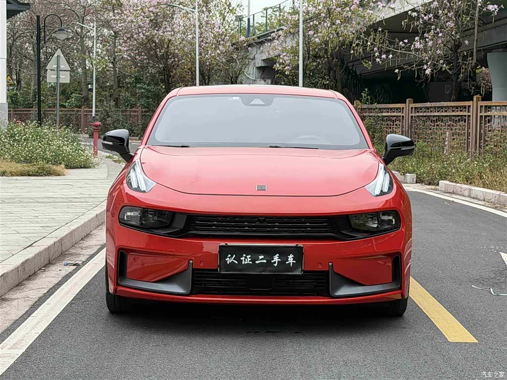 Lynk & Co 02, 2020 2