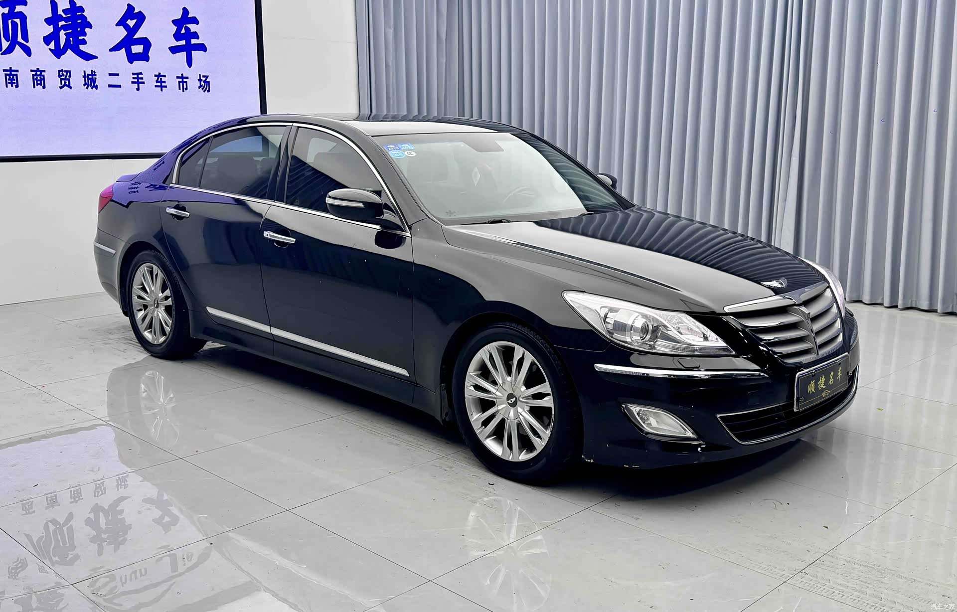 Hyundai GDI, 2013 16